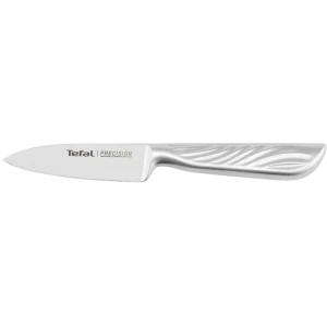 Cuțit pentru curățarea legumelor tefal k2890124, oțel inoxidabil