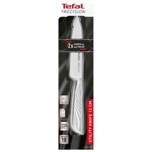 Cuțit universal tefal k2890524, oțel inoxidabil Thumbnail 2