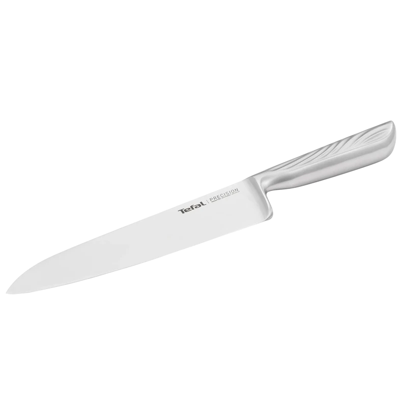 Cuțit de bucătar tefal k2890224, oțel inoxidabil 4