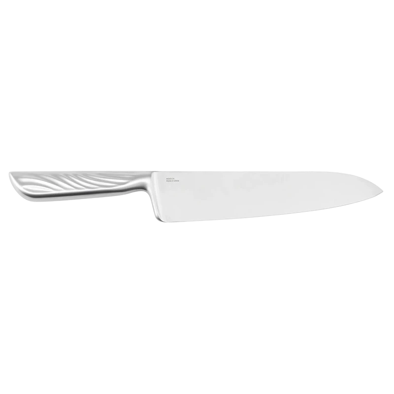 Cuțit de bucătar tefal k2890224, oțel inoxidabil 5