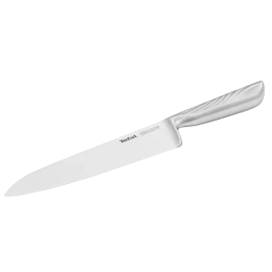 Cuțit de bucătar tefal k2890224, oțel inoxidabil Thumbnail 4