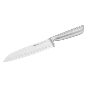 Cuțit japonez tefal k2891124, oțel inoxidabil Thumbnail 4
