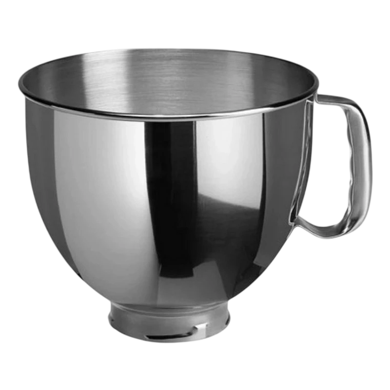 Mixer staționar kitchenaid 5ksm125ebm, negru mat 3