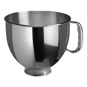 Mixer staționar kitchenaid 5ksm125ebm, negru mat Thumbnail 3