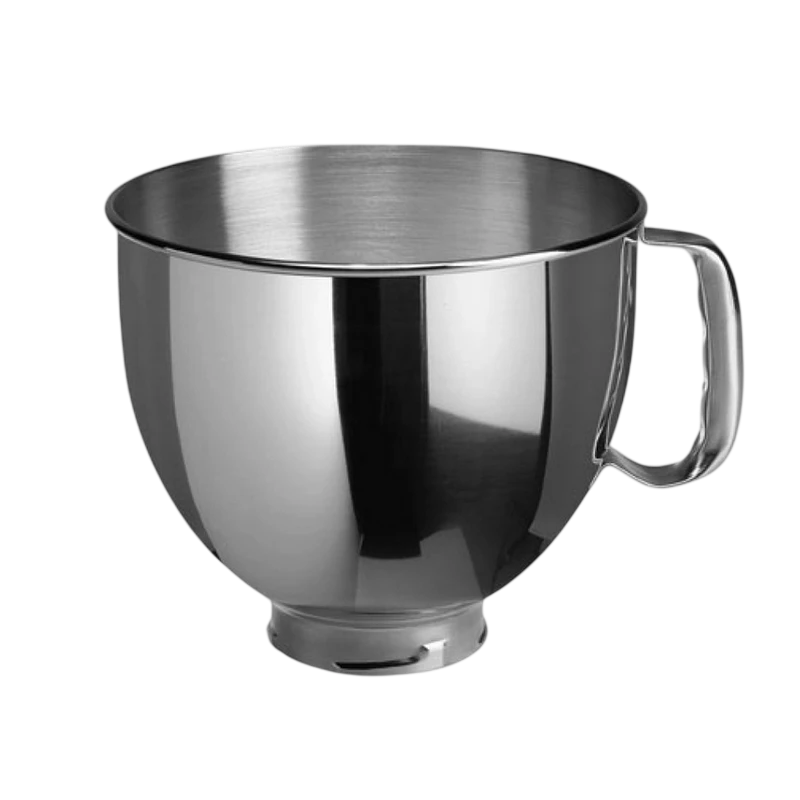 Mixer staționar kitchenaid 5ksm125eer, empire red 9