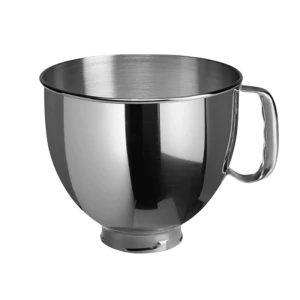 Mixer staționar kitchenaid 5ksm125eer, empire red Thumbnail 9