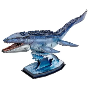 3d puzzle "dinozaur", 76 elemente Thumbnail 2