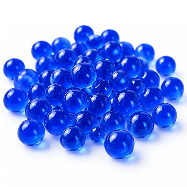 #01 bile din hidrogel pentru blaster, 7–8 mm, 500 buc, albastre 2