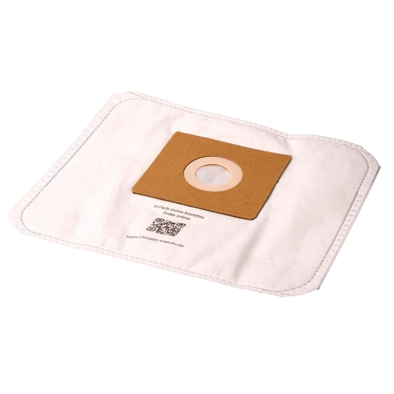 Colector de praf înlocuibil samsung cleaner bag 3114, 5 buc, alb 2