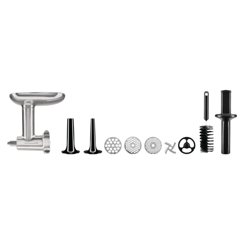 Accesoriu pentru robot de bucătărie kitchenaid 5ksmmga, oțel inoxidabil 5