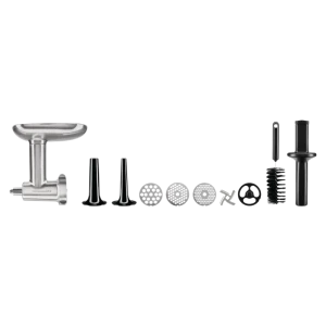 Accesoriu pentru robot de bucătărie kitchenaid 5ksmmga, oțel inoxidabil Thumbnail 5