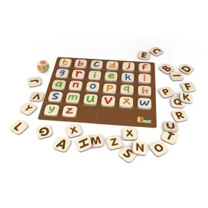 Set educativ „alfabet”