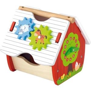 Sorter &quot;Ferma veselă&quot;