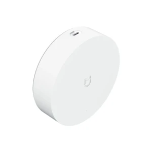 Xiaomi smart home hub gateway (wi-fi, bluetooth, zigbee 3.0), white Thumbnail 2