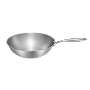 Tigaie wok resto 95037, 32cm, oțel inoxidabil Thumbnail 8