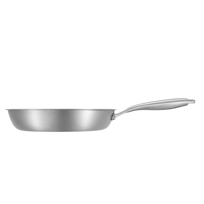 Oala sub presiune resto 95033, 28cm, oțel inoxidabil 11