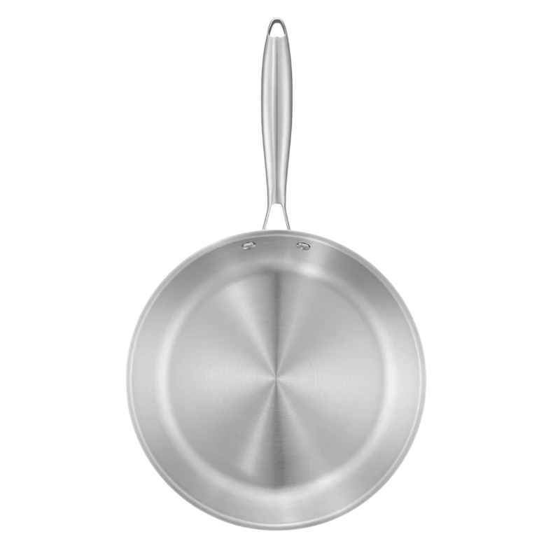 Oala sub presiune resto 95033, 28cm, oțel inoxidabil 8