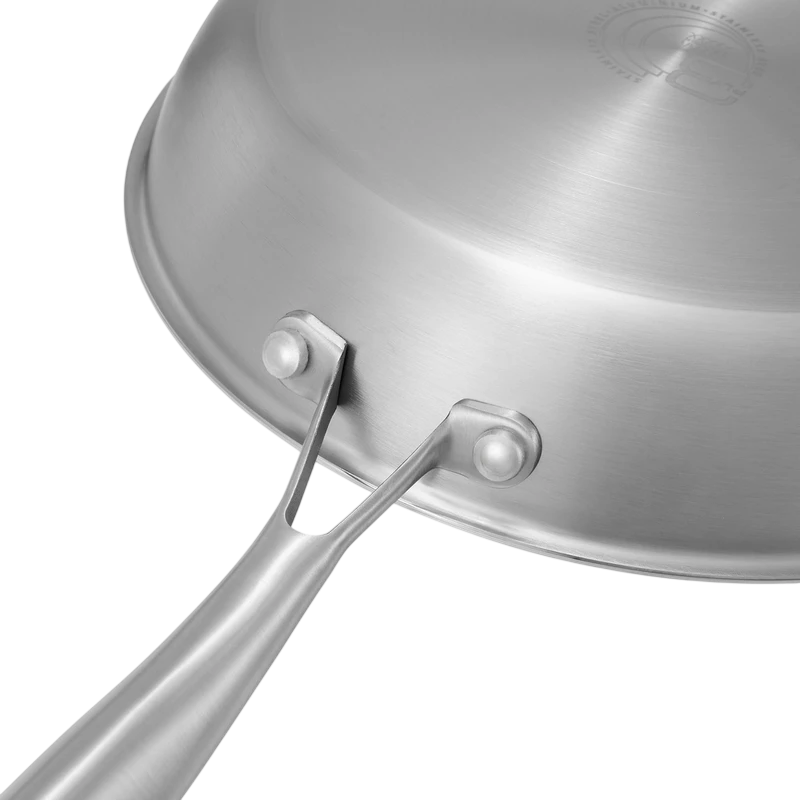 Oala sub presiune resto 95033, 28cm, oțel inoxidabil 10
