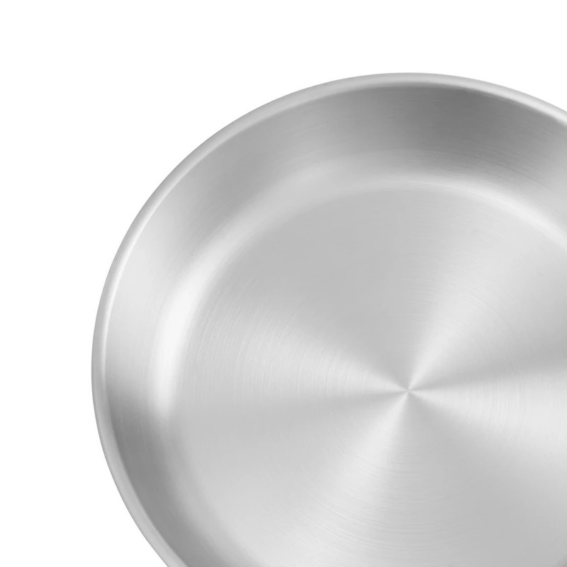 Oala sub presiune resto 95033, 28cm, oțel inoxidabil 3