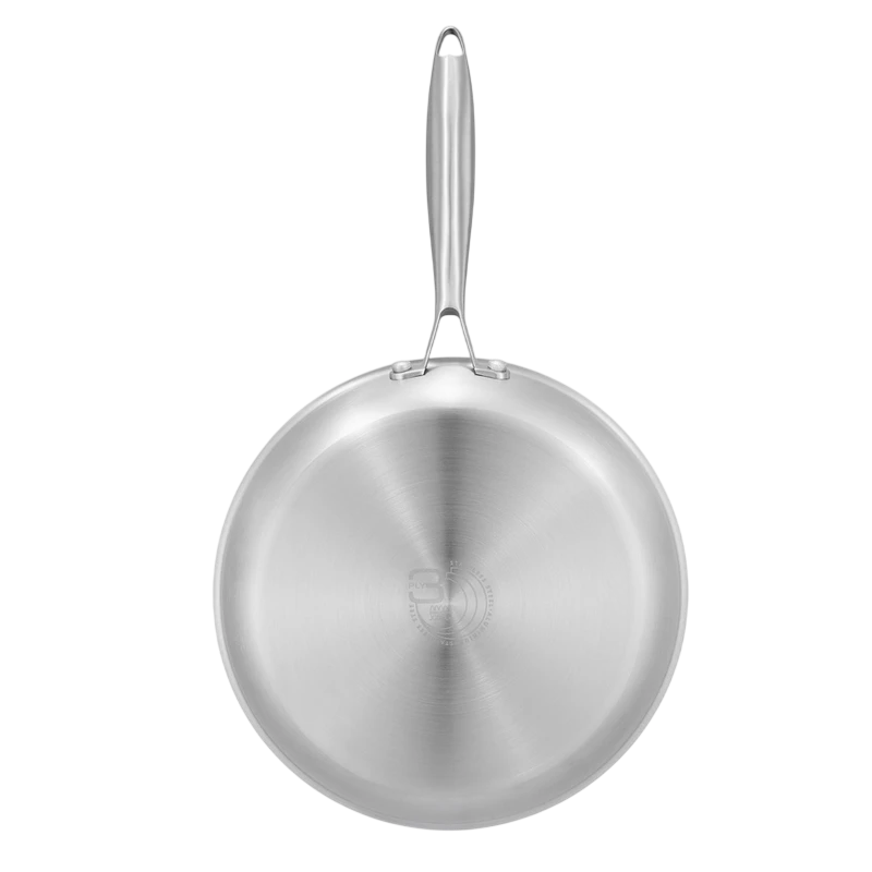 Oala sub presiune resto 95033, 28cm, oțel inoxidabil 5