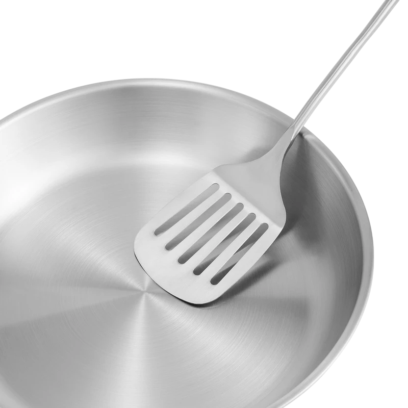Oala sub presiune resto 95033, 28cm, oțel inoxidabil 9