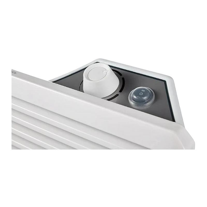 Convector electrolux torrid, 1500w, alb 2