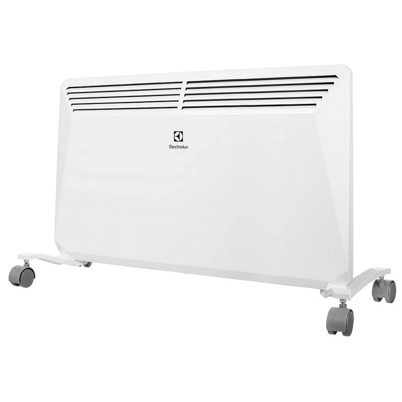 Convector electrolux torrid, 1500w, alb 6