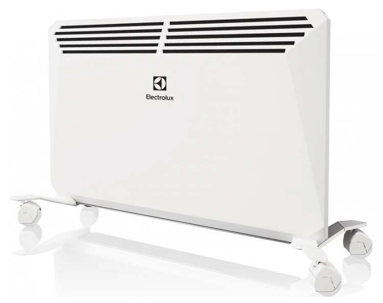 Convector electrolux torrid, 1500w, alb 7