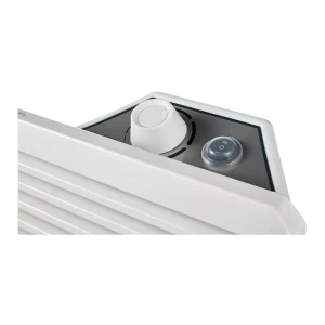 Convector electrolux torrid, 1500w, alb Thumbnail 2