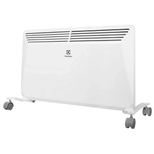 Convector electrolux torrid, 1500w, alb