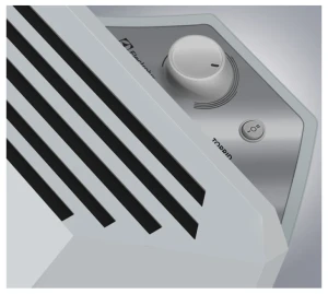 Convector electrolux torrid, 1500w, alb Thumbnail 4
