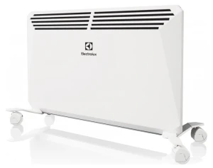 Convector electrolux torrid, 1500w, alb Thumbnail 7