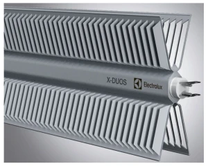 Convector electrolux torrid, 1500w, alb Thumbnail 8