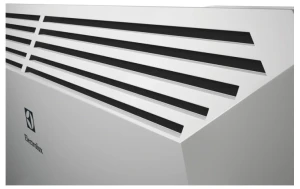 Convector electrolux torrid, 1500w, alb Thumbnail 10
