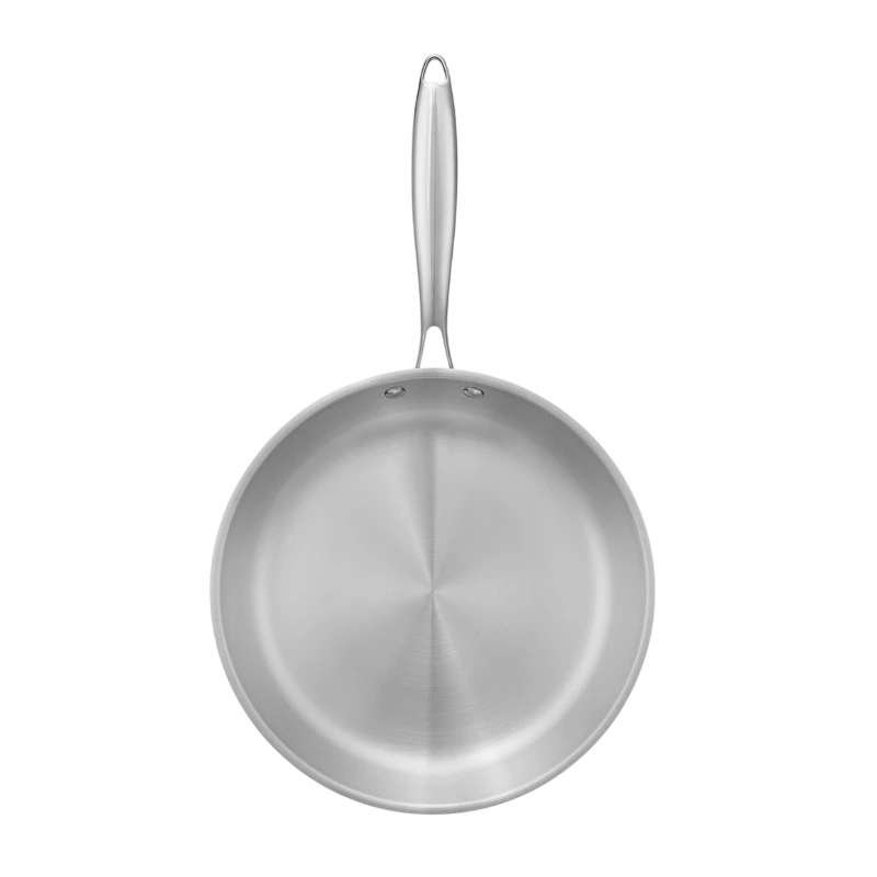 Oala sub presiune resto 95035, 32cm, oțel inoxidabil 9