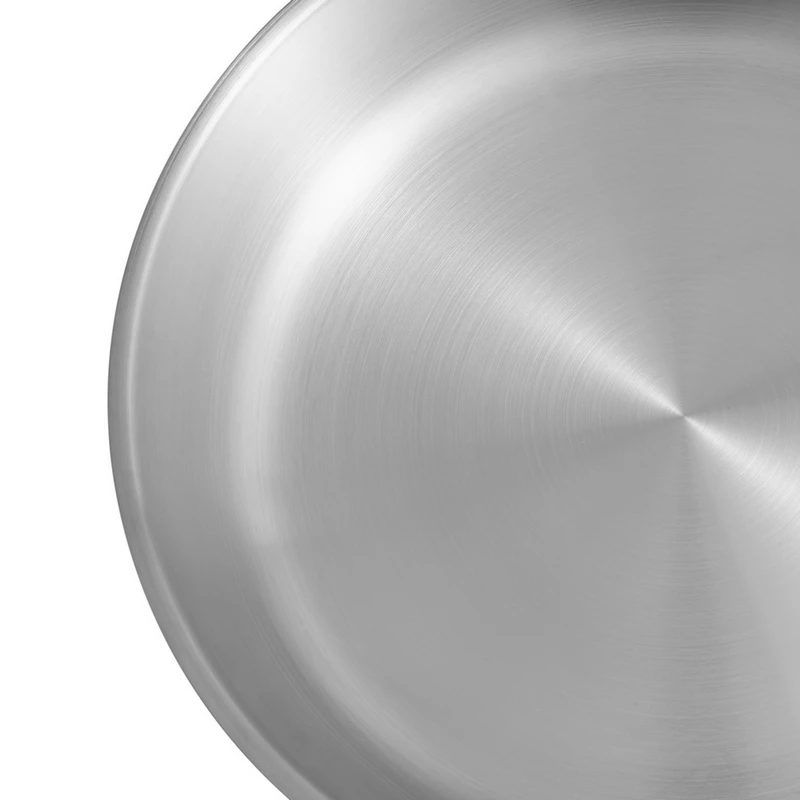 Oala sub presiune resto 95035, 32cm, oțel inoxidabil 10