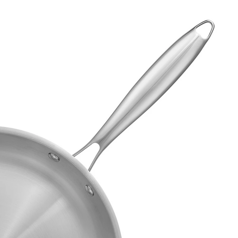Oala sub presiune resto 95035, 32cm, oțel inoxidabil 8