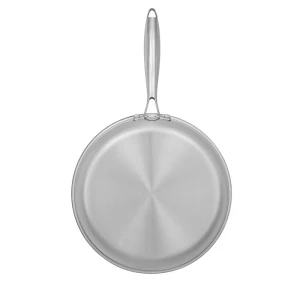 Oala sub presiune resto 95035, 32cm, oțel inoxidabil Thumbnail 5