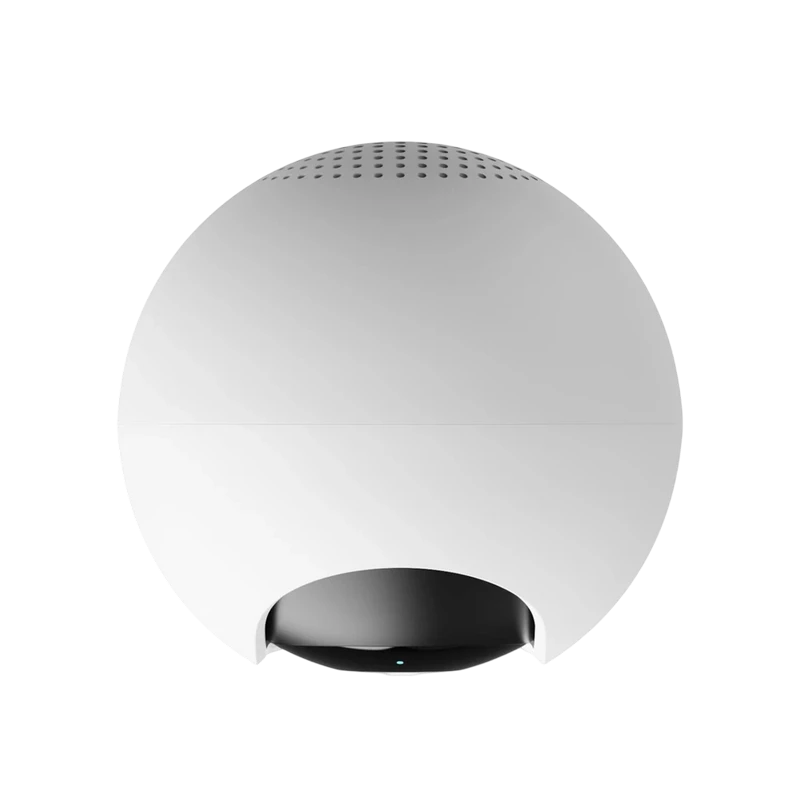 Камера видеонаблюдения xiaomi smart camera c302, белый 6