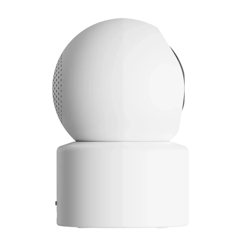 Камера видеонаблюдения xiaomi smart camera c302, белый 7