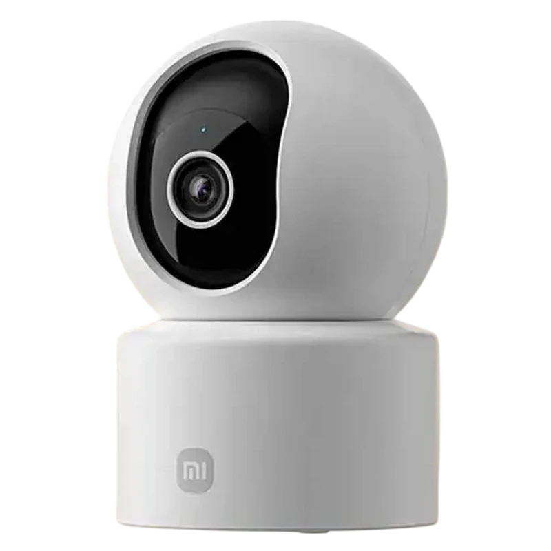 Камера видеонаблюдения xiaomi smart camera c302, белый 4