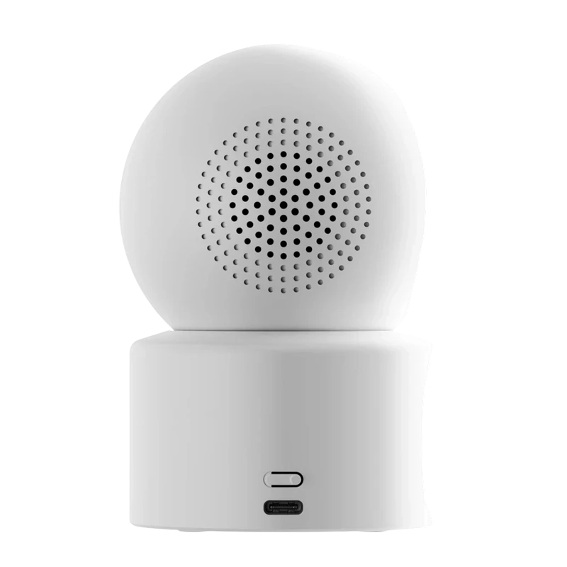 Камера видеонаблюдения xiaomi smart camera c302, белый 3