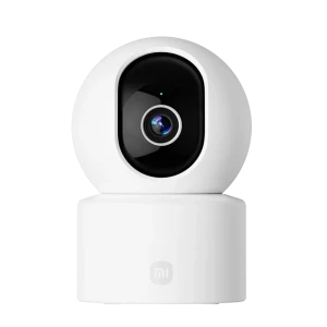 Камера видеонаблюдения xiaomi smart camera c302, белый