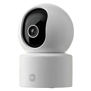 Камера видеонаблюдения xiaomi smart camera c302, белый Thumbnail 4