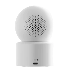 Камера видеонаблюдения xiaomi smart camera c302, белый Thumbnail 3