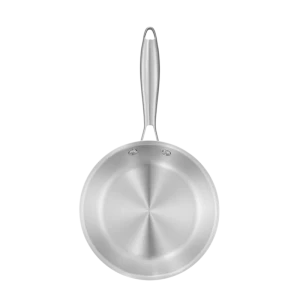 Tigaie resto 95029, 20cm, oțel inoxidabil Thumbnail 9