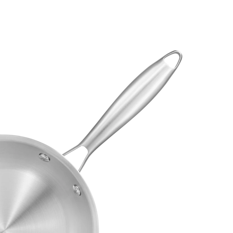 Tigaie resto 95029, 20cm, oțel inoxidabil 2