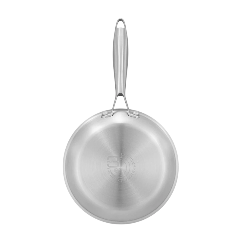 Tigaie resto 95029, 20cm, oțel inoxidabil 5