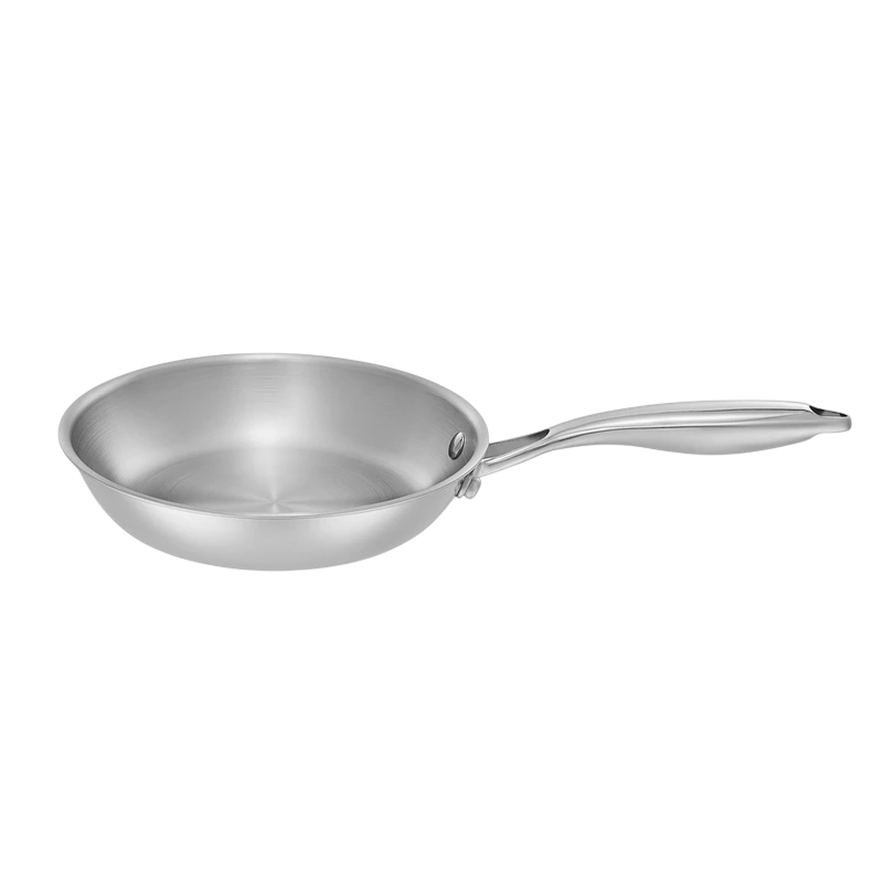 Tigaie resto 95029, 20cm, oțel inoxidabil 11