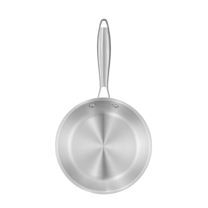 Tigaie resto 95029, 20cm, oțel inoxidabil 9